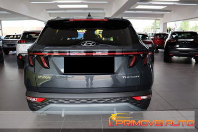Hyundai Tucson 1.6 t-gdi 48V NLine 2wd dct (9)