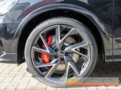 Audi RS Q3 Sportback 2.5 quattro s-tronic (17)