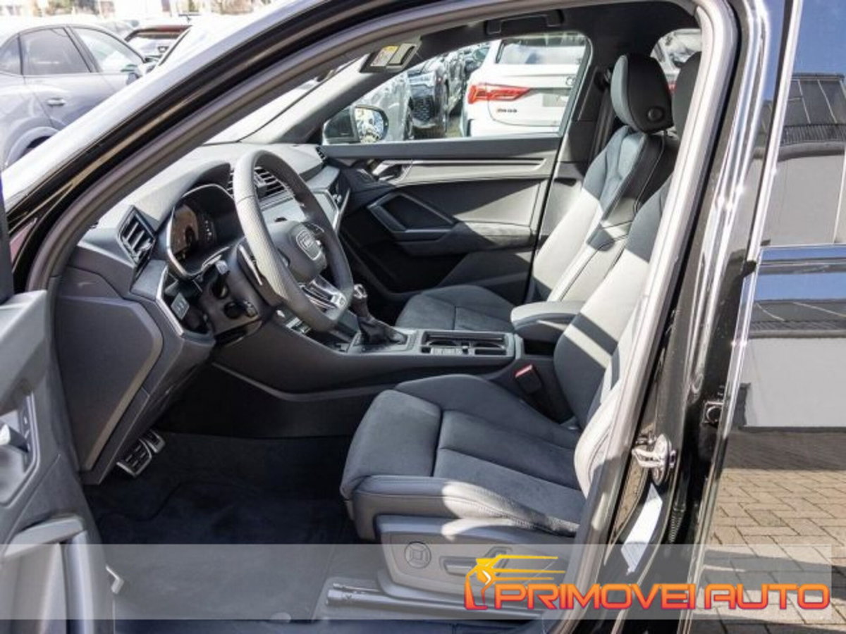 Audi RS Q3 Sportback 2.5 quattro s-tronic (2)