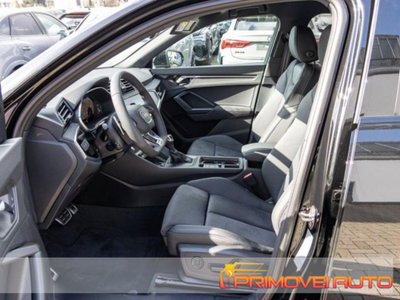 Audi RS Q3 Sportback 2.5 quattro s-tronic (2)