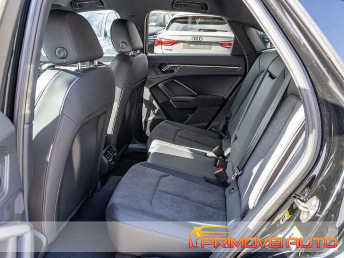 Audi RS Q3 Sportback 2.5 quattro s-tronic (3)