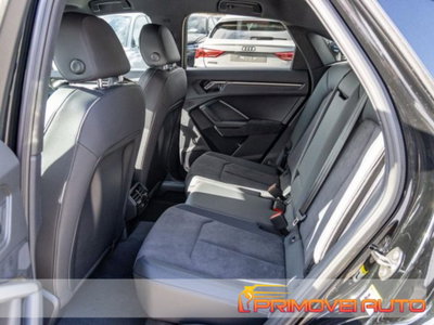 Audi RS Q3 Sportback 2.5 quattro s-tronic (3)