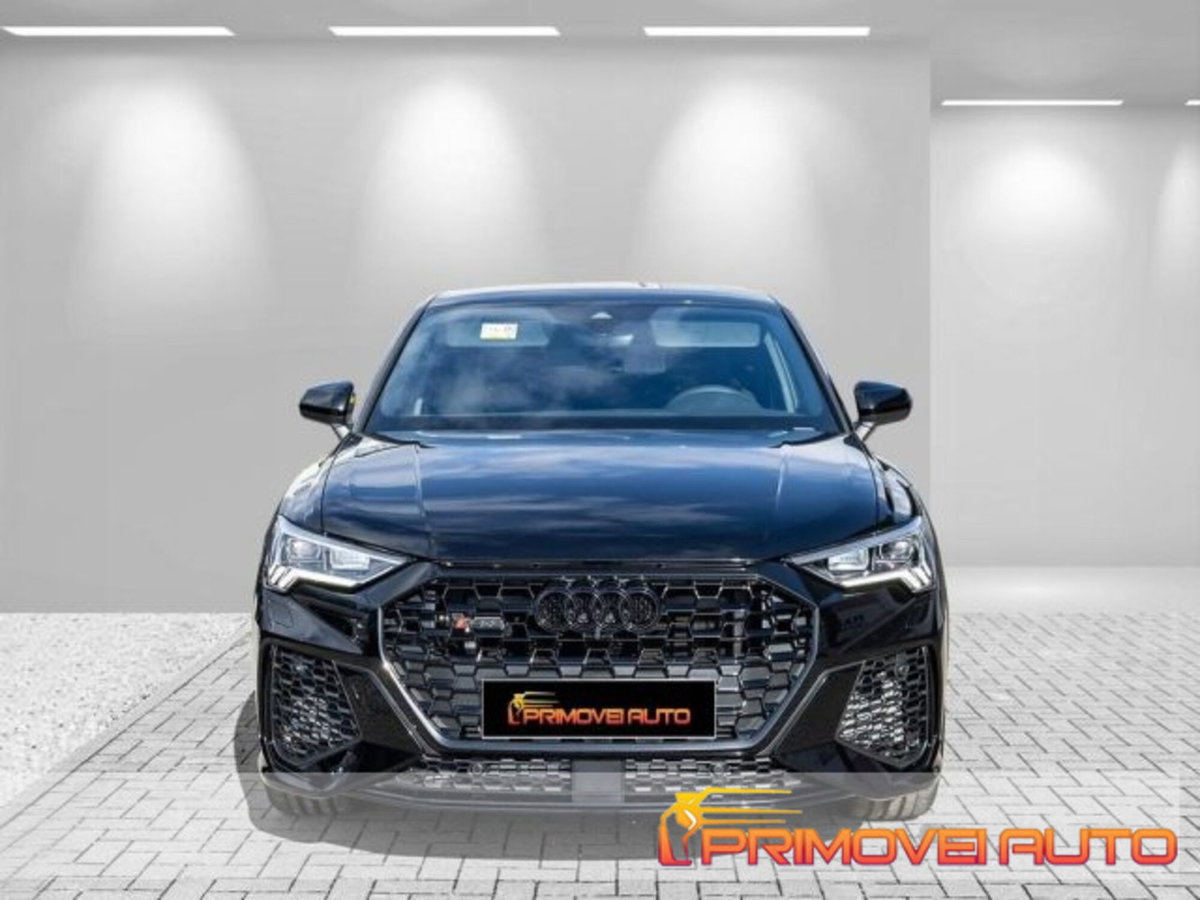 Audi RS Q3 Sportback 2.5 quattro s-tronic (5)
