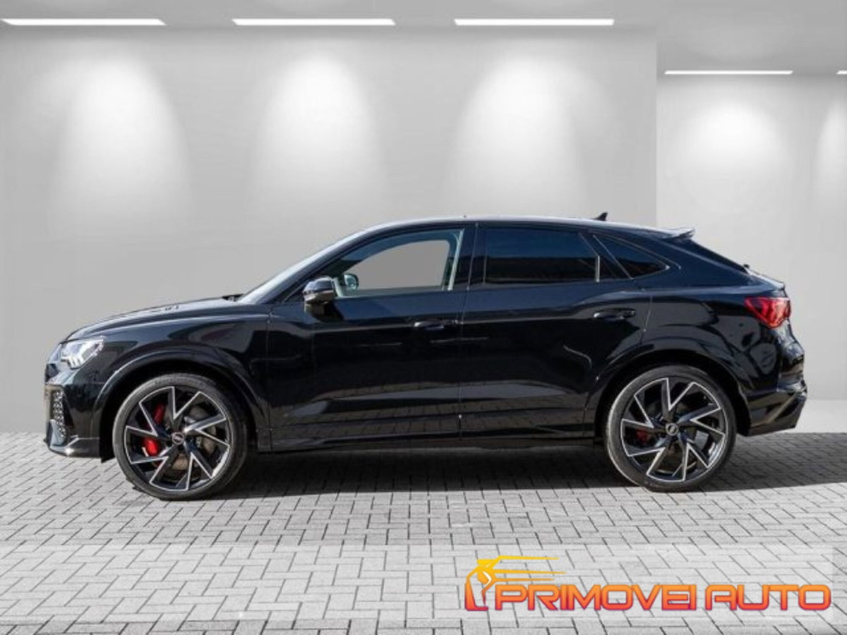 Audi RS Q3 Sportback 2.5 quattro s-tronic (6)