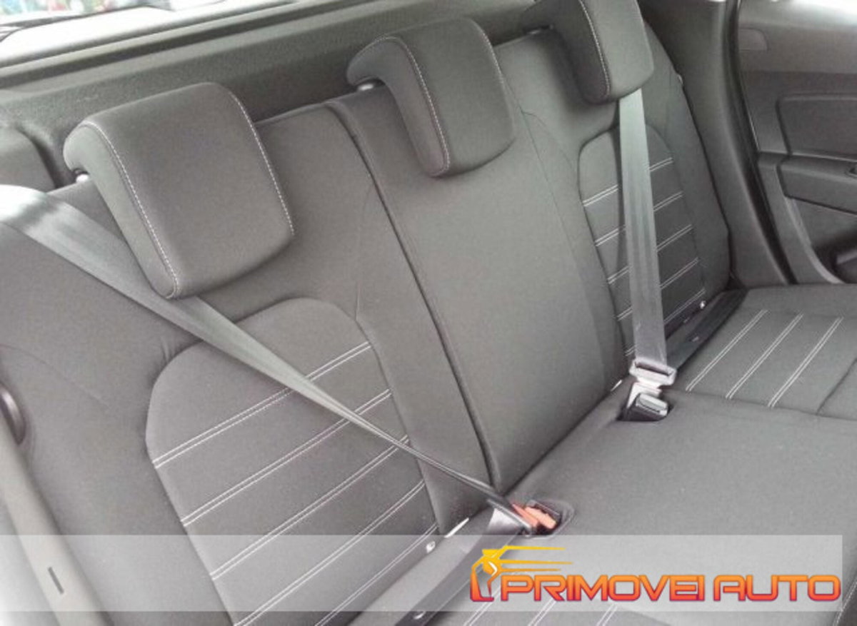 Dacia Duster 1.2 Eco-G Journey 120cv (3)