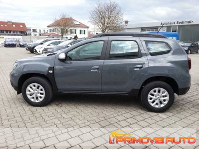 Dacia Duster 1.2 Eco-G Journey 120cv (4)