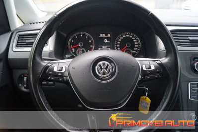 Volkswagen Caddy 1.4 TGI (11)