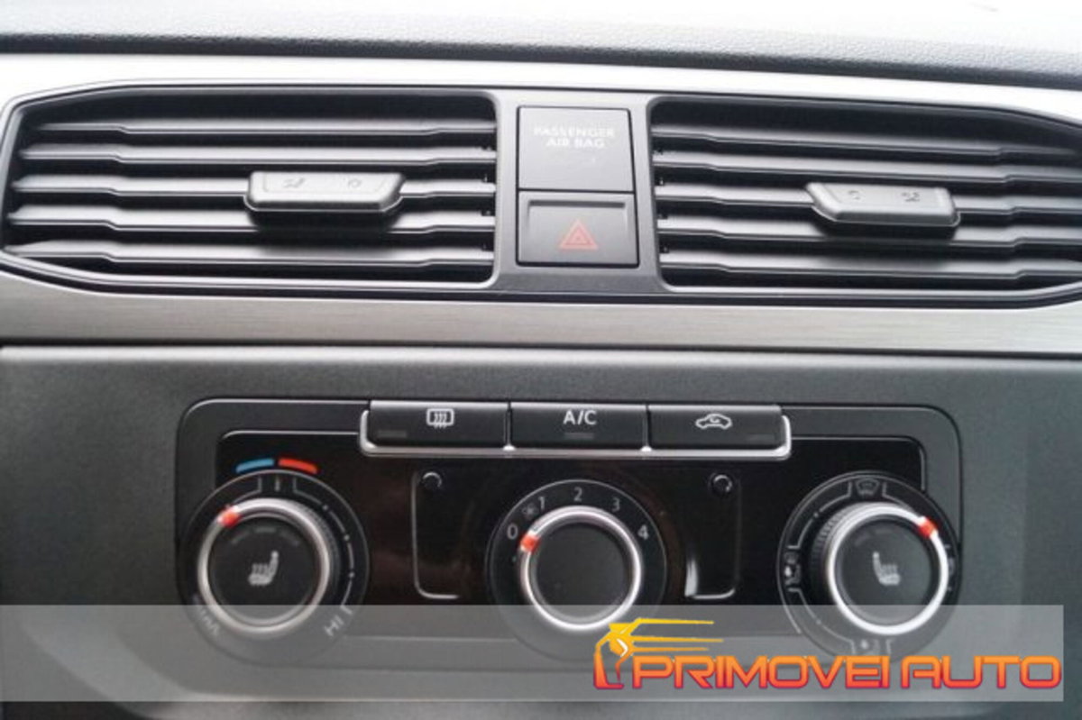 Volkswagen Caddy 1.4 TGI (12)
