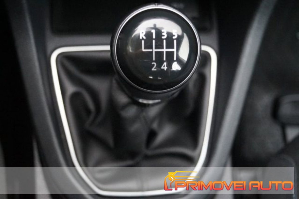 Volkswagen Caddy 1.4 TGI (16)