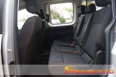 Volkswagen Caddy 1.4 TGI (4)