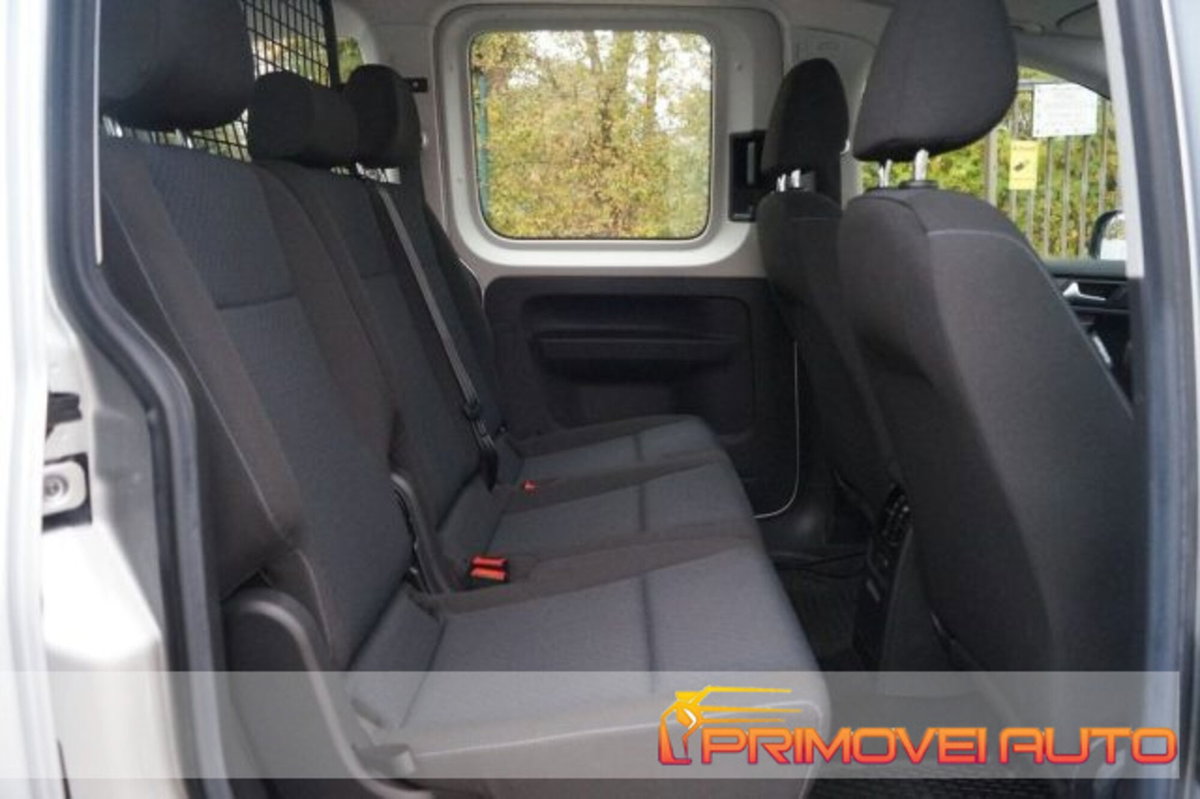 Volkswagen Caddy 1.4 TGI (5)