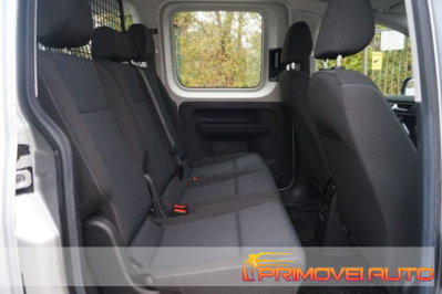 Volkswagen Caddy 1.4 TGI (5)