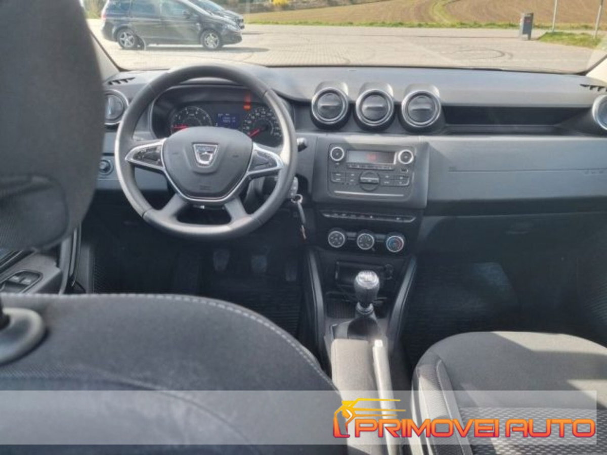 Dacia Duster 1.5 Blue dCi 8V 115 CV 4x2 Extreme