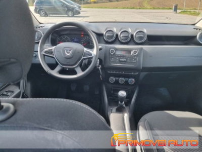 Dacia Duster 1.5 Blue dCi 8V 115 CV 4x2 Extreme usata