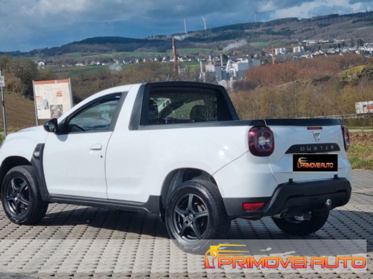 Dacia Duster 1.5 Blue dCi 8V 115 CV 4x2 Extreme (10)