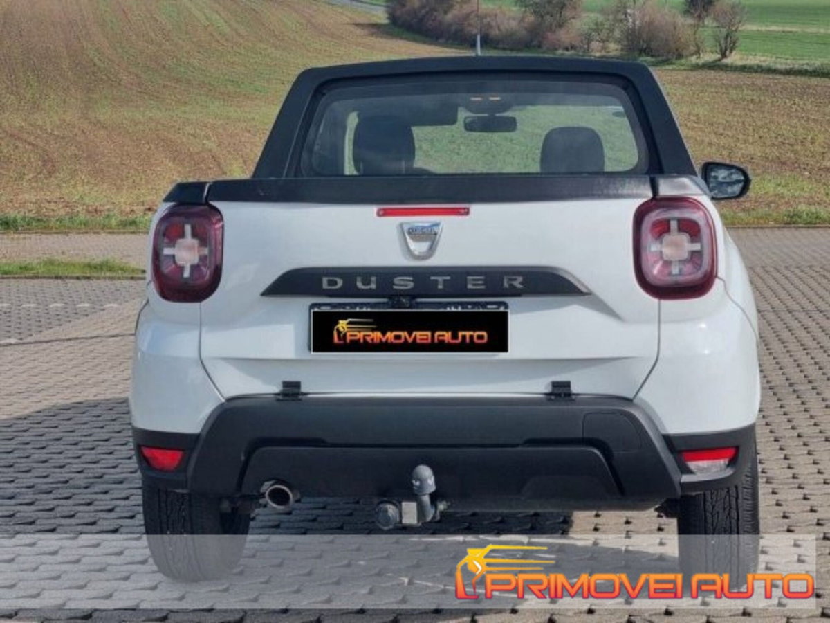 Dacia Duster 1.5 Blue dCi 8V 115 CV 4x2 Extreme (11)