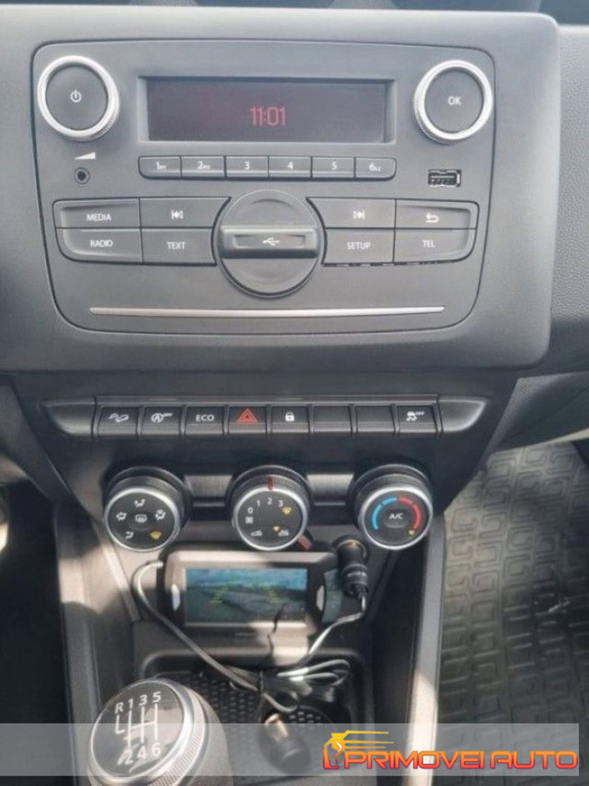 Dacia Duster 1.5 Blue dCi 8V 115 CV 4x2 Extreme (14)