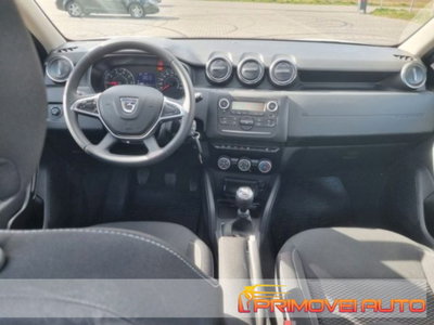 Dacia Duster 1.5 Blue dCi 8V 115 CV 4x2 Extreme (2)