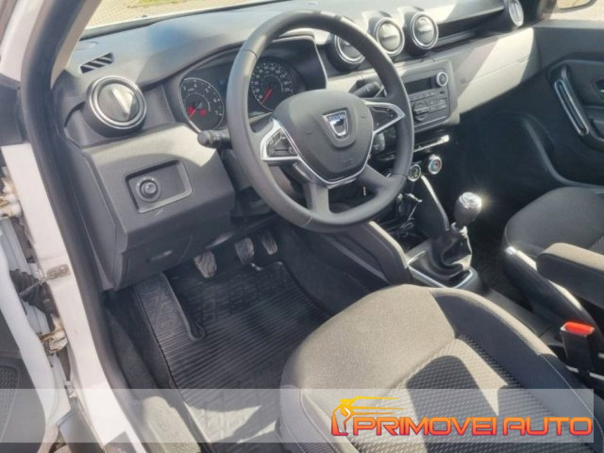 Dacia Duster 1.5 Blue dCi 8V 115 CV 4x2 Extreme (3)