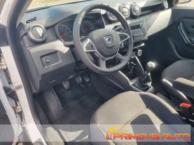 Dacia Duster 1.5 Blue dCi 8V 115 CV 4x2 Extreme (3)