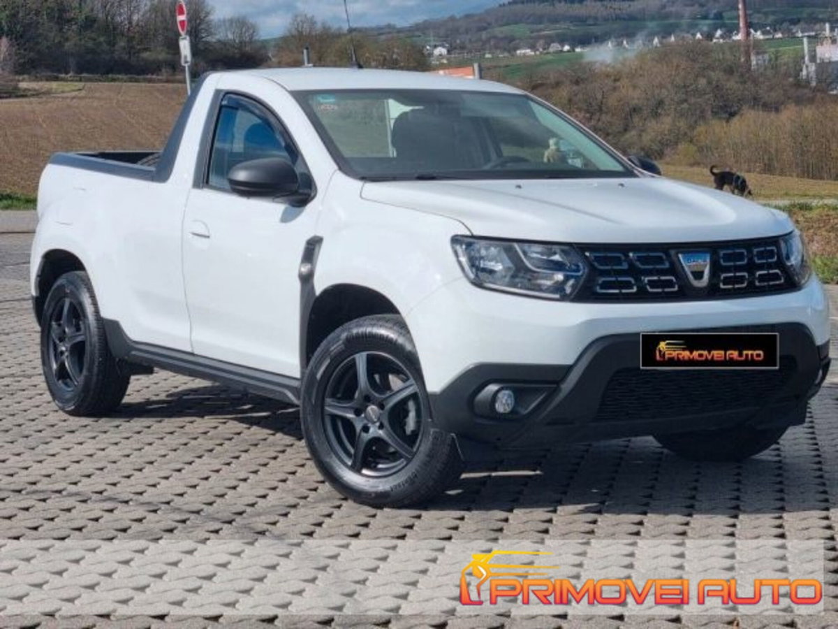 Dacia Duster 1.5 Blue dCi 8V 115 CV 4x2 Extreme (4)