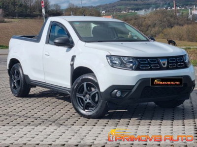 Dacia Duster 1.5 Blue dCi 8V 115 CV 4x2 Extreme (4)