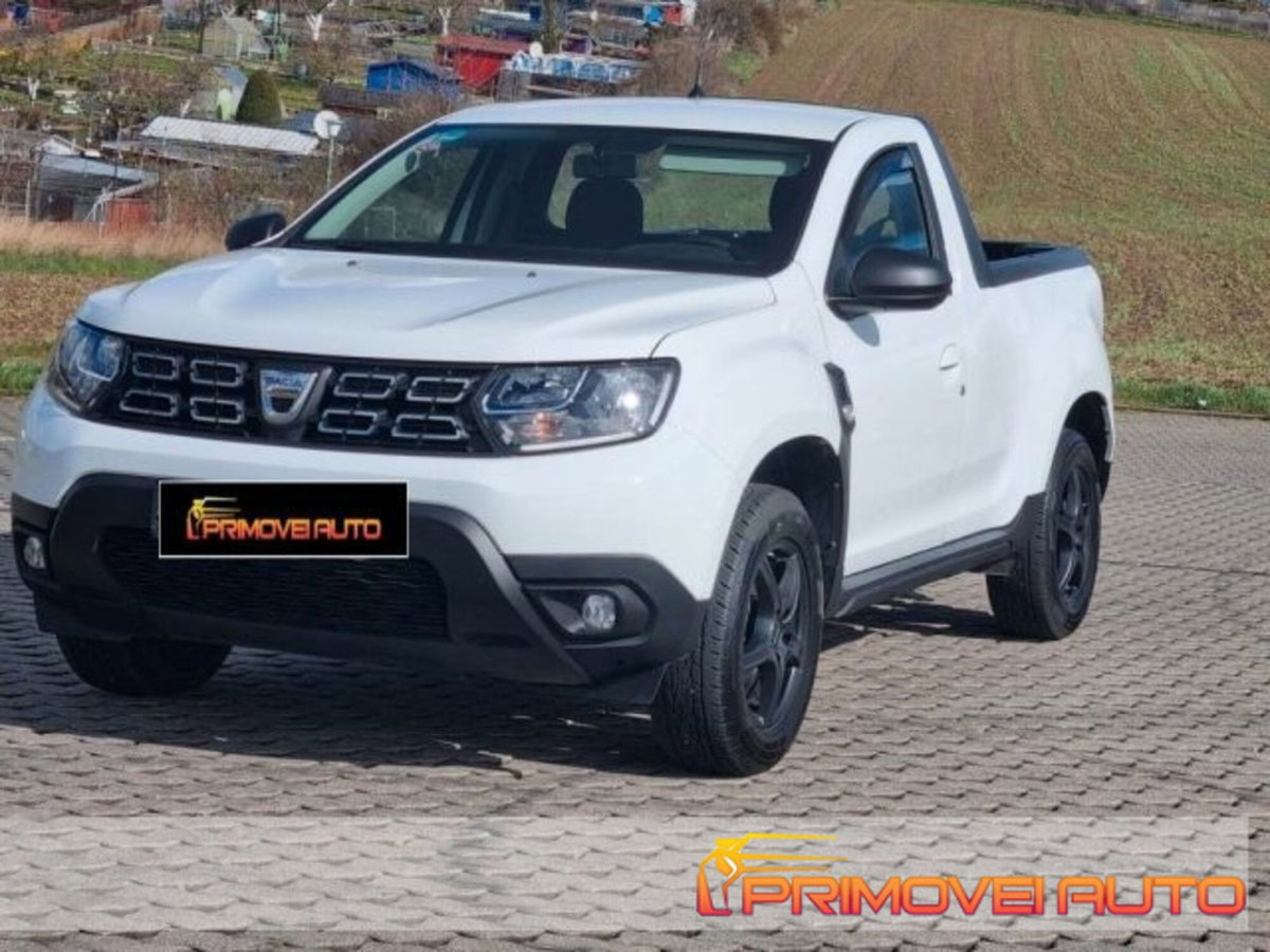 Dacia Duster 1.5 Blue dCi 8V 115 CV 4x2 Extreme (5)