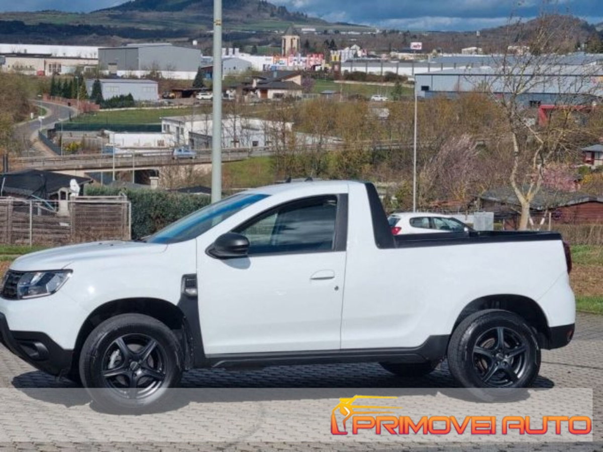 Dacia Duster 1.5 Blue dCi 8V 115 CV 4x2 Extreme (6)