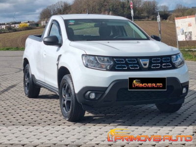 Dacia Duster 1.5 Blue dCi 8V 115 CV 4x2 Extreme (7)