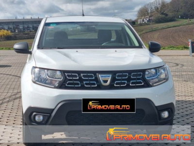 Dacia Duster 1.5 Blue dCi 8V 115 CV 4x2 Extreme (8)