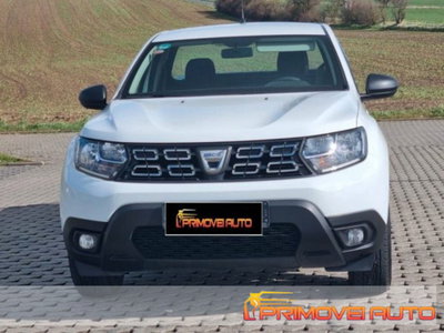 Dacia Duster 1.5 Blue dCi 8V 115 CV 4x2 Extreme (9)