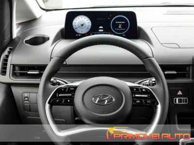 Hyundai Staria 2.2 2wd auto (3)