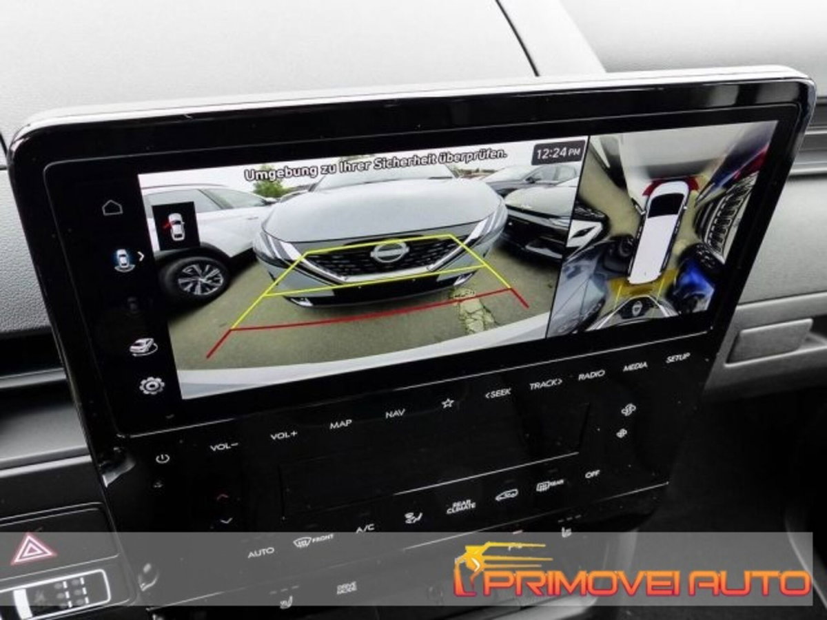 Hyundai Staria 2.2 2wd auto (4)