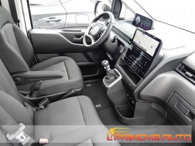 Hyundai Staria 2.2 2wd auto (5)