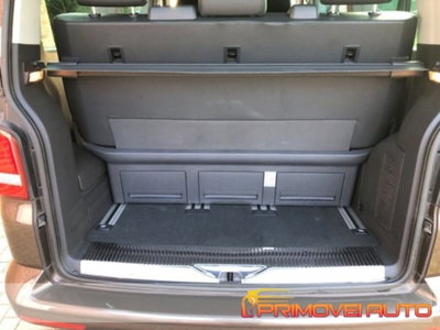 Volkswagen Veicoli Commerciali Multivan 2.0 BiTDI 180CV 4 Motion Highline (10)