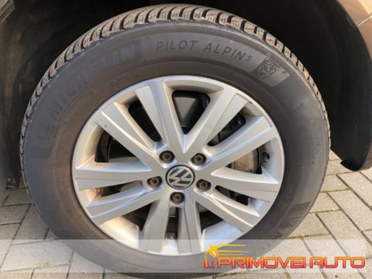 Volkswagen Veicoli Commerciali Multivan 2.0 BiTDI 180CV 4 Motion Highline (12)
