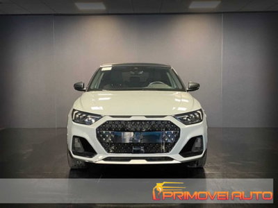 Audi A1 citycarver 30 TFSI (11)