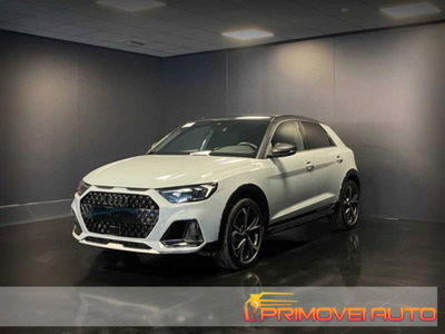 Audi A1 citycarver 30 TFSI (12)