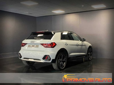 Audi A1 citycarver 30 TFSI (15)