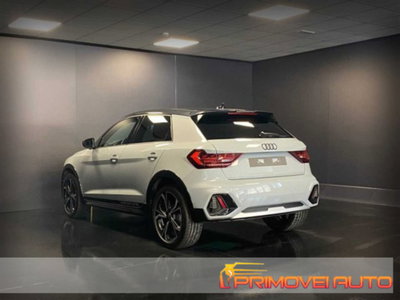 Audi A1 citycarver 30 TFSI (16)