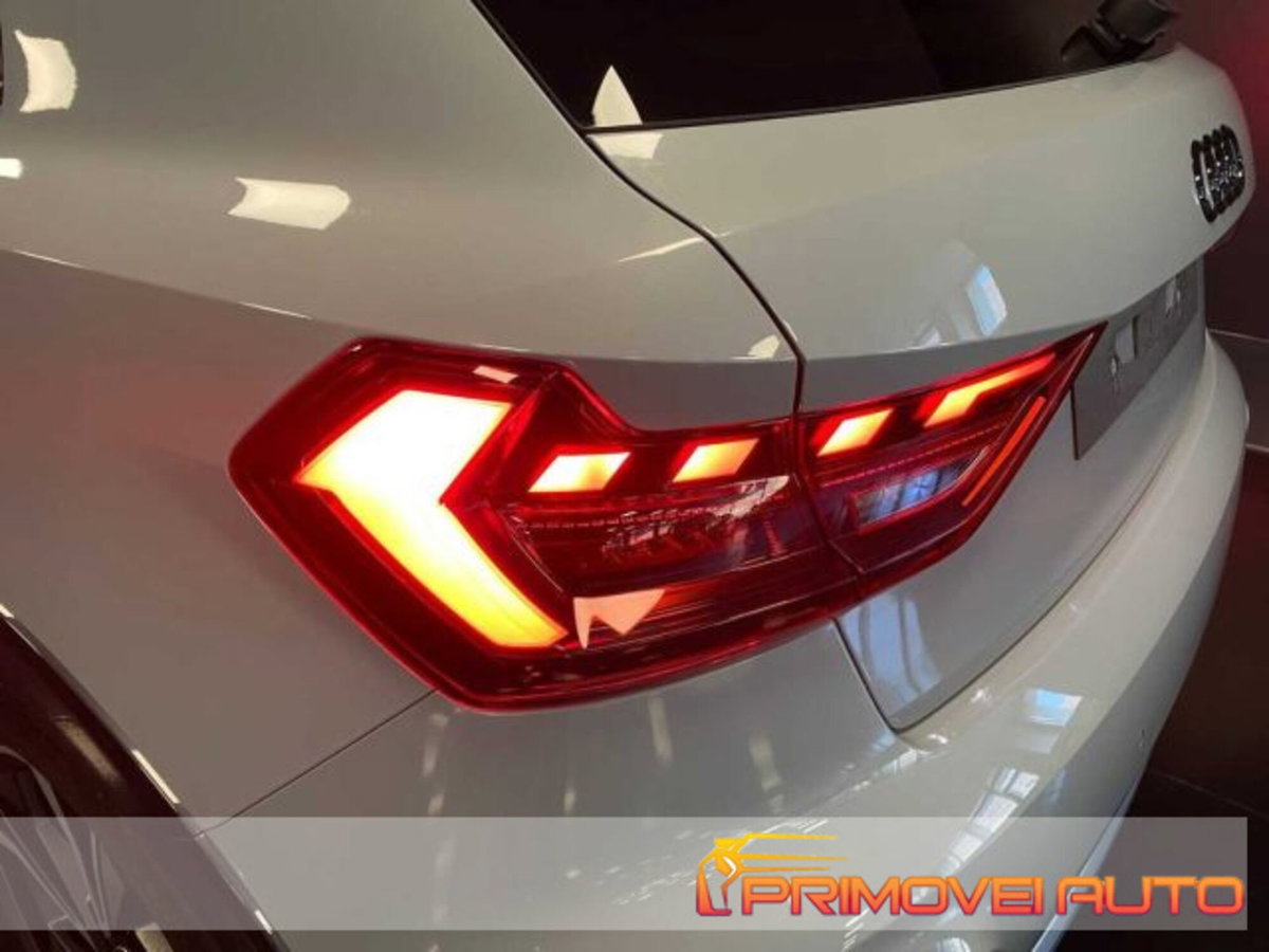 Audi A1 citycarver 30 TFSI (17)
