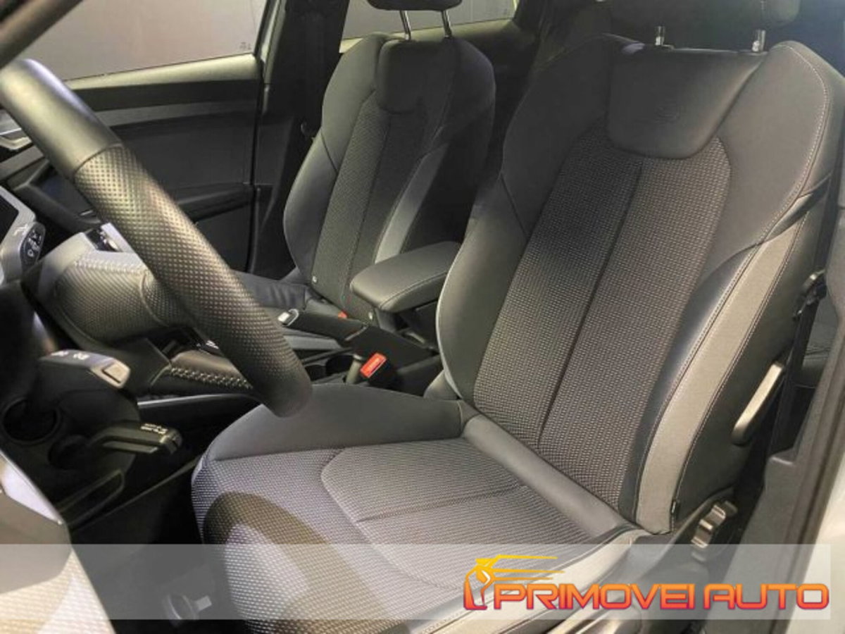 Audi A1 citycarver 30 TFSI (4)
