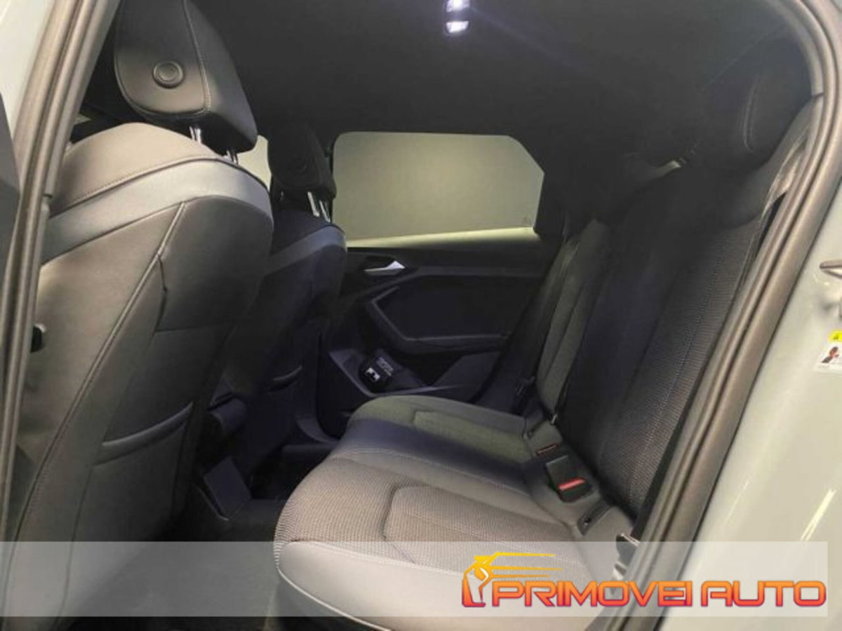 Audi A1 citycarver 30 TFSI (6)