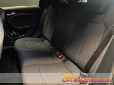 Audi A1 citycarver 30 TFSI (7)