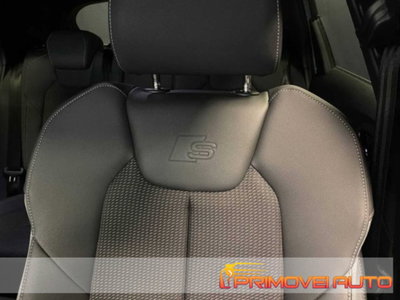 Audi A1 citycarver 30 TFSI (8)