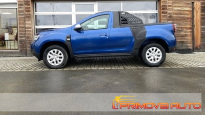 Dacia Duster 1.5 Blue dCi 8V 115 CV 4x4 Comfort (10)