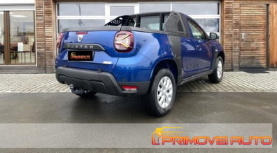 Dacia Duster 1.5 Blue dCi 8V 115 CV 4x4 Comfort (11)