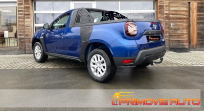 Dacia Duster 1.5 Blue dCi 8V 115 CV 4x4 Comfort (12)