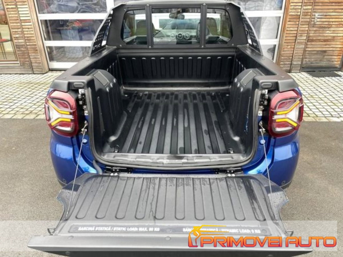 Dacia Duster 1.5 Blue dCi 8V 115 CV 4x4 Comfort (13)