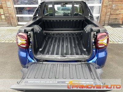Dacia Duster 1.5 Blue dCi 8V 115 CV 4x4 Comfort (13)